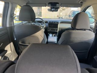 Hyundai Tucson 2022 1.6 T-GDI PREMIUM 4WD DCT-thumb-6