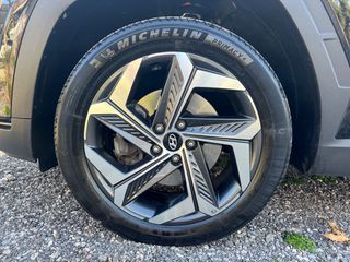 Hyundai Tucson 2022 1.6 T-GDI PREMIUM 4WD DCT-thumb-8