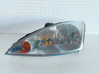 ΦΑΝΑΡΙ ΕΜΠΡΟΣ ΑΡΙΣΤΕΡΟ FORD FOCUS 2002 - 2004 ** ΓΝΗΣΙΟ ΣΕ ΑΡΙΣΤΗ ΚΑΤΑΣΤΑΣΗ **