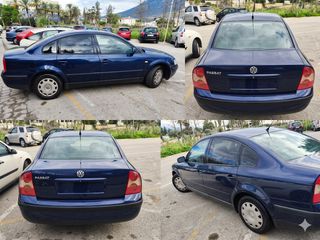 Volkswagen Passat 2000 PASSAT 1.6