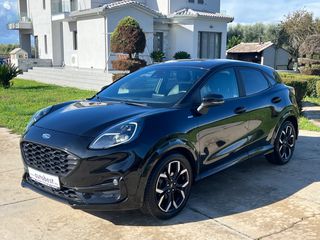 Ford Puma 2020 ST-LINE X