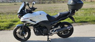 Yamaha TDM 900 2007