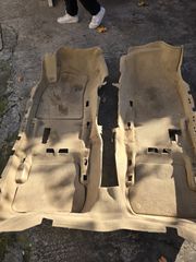 σαλονι απο Audi a4 b7