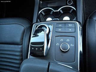 Mercedes-Benz GLE 350 2016 COUPE AMG LINE PANORAMA FULL OPTIONS-thumb-9