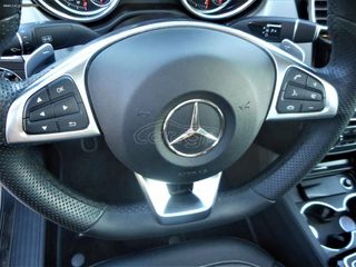 Mercedes-Benz GLE 350 2016 COUPE AMG LINE PANORAMA FULL OPTIONS-thumb-11