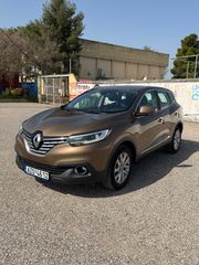 Renault Kadjar 2017