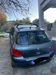 Peugeot 307 2007 Xs