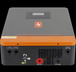 Ινβερτερ 2 Τάσεων 12&24V 2.3&4kw