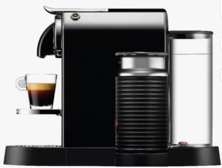 Καφετιέρα DeLongh με Aeroccino Άριστη