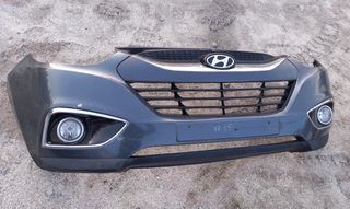 HYUNDAI IX35 (10-15)ΠΡΟΦΥΛΑΚΤΗΡΑΣ ΕΜΠΡΟΣ-thumb-1