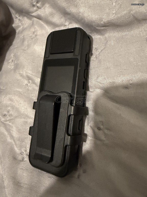 mini tactical hd camera