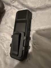 mini tactical hd camera