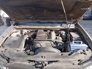 Εγκέφαλος Κινητήρα Chevrolet Trailblazer '02