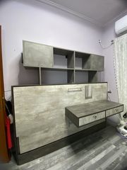 κρεβάτια αναδιπλωμενα