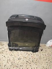 ΠΩΛΕΙΤΑΙ ΠΙΣΩ ΠΟΡΠΑΓΚΑΖ ΜΕ ΑΕΡΟΤΟΜΗ ΑΠΟ SKODA OCTAVIA 5