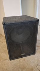 DAP Audio RW 18B Sub Bass System