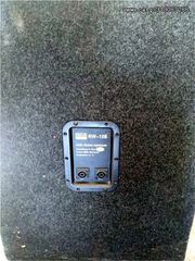 DAP Audio RW 18B Sub Bass System-thumb-2