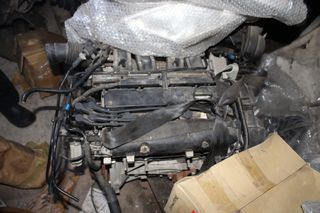 FORD FIESTA 6 2012 1250 TYPOS MHXANHS STJC
