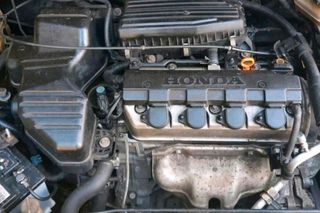 95.000 χλμ. Kινιτηρας Honda Civic 1.4 90 ps