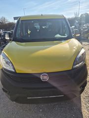 Fiat Doblo 2017