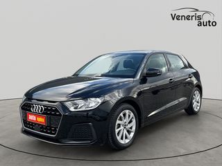 Audi A1 2021 SPORTBACK ADVANCED 30TFSI ΜΕ ΑΠΟΣΥΡΣΗ