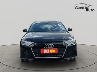 Audi A1 2021 SPORTBACK ADVANCED 30TFSI ΜΕ ΑΠΟΣΥΡΣΗ-thumb-2