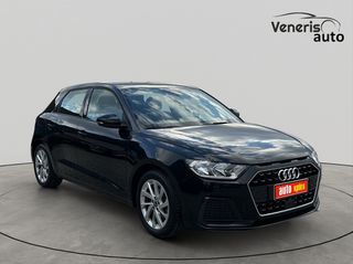Audi A1 2021 SPORTBACK ADVANCED 30TFSI ΜΕ ΑΠΟΣΥΡΣΗ-thumb-3