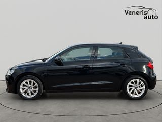 Audi A1 2021 SPORTBACK ADVANCED 30TFSI ΜΕ ΑΠΟΣΥΡΣΗ-thumb-4