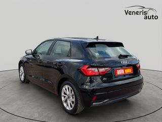 Audi A1 2021 SPORTBACK ADVANCED 30TFSI ΜΕ ΑΠΟΣΥΡΣΗ-thumb-5