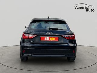 Audi A1 2021 SPORTBACK ADVANCED 30TFSI ΜΕ ΑΠΟΣΥΡΣΗ-thumb-6