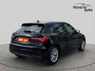 Audi A1 2021 SPORTBACK ADVANCED 30TFSI ΜΕ ΑΠΟΣΥΡΣΗ-thumb-7