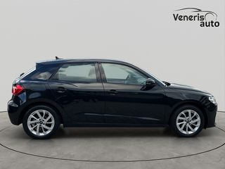 Audi A1 2021 SPORTBACK ADVANCED 30TFSI ΜΕ ΑΠΟΣΥΡΣΗ-thumb-8