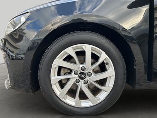 Audi A1 2021 SPORTBACK ADVANCED 30TFSI ΜΕ ΑΠΟΣΥΡΣΗ-thumb-9