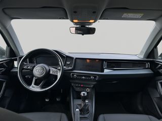 Audi A1 2021 SPORTBACK ADVANCED 30TFSI ΜΕ ΑΠΟΣΥΡΣΗ-thumb-11
