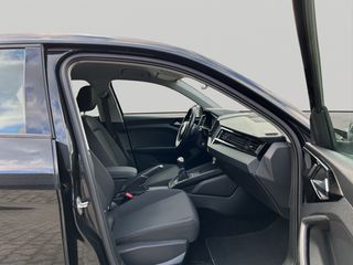 Audi A1 2021 SPORTBACK ADVANCED 30TFSI ΜΕ ΑΠΟΣΥΡΣΗ-thumb-12