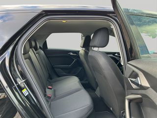 Audi A1 2021 SPORTBACK ADVANCED 30TFSI ΜΕ ΑΠΟΣΥΡΣΗ-thumb-13
