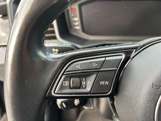 Audi A1 2021 SPORTBACK ADVANCED 30TFSI ΜΕ ΑΠΟΣΥΡΣΗ-thumb-20