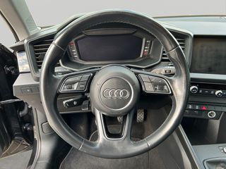 Audi A1 2021 SPORTBACK ADVANCED 30TFSI ΜΕ ΑΠΟΣΥΡΣΗ-thumb-21