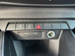 Audi A1 2021 SPORTBACK ADVANCED 30TFSI ΜΕ ΑΠΟΣΥΡΣΗ-thumb-25