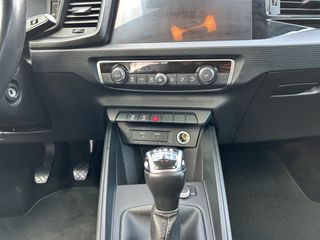 Audi A1 2021 SPORTBACK ADVANCED 30TFSI ΜΕ ΑΠΟΣΥΡΣΗ-thumb-26