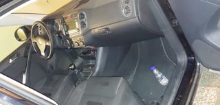Volkswagen Tiguan 2008 1.4 TSI SPORT & STYLE 4MOTION