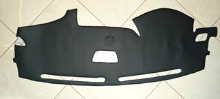 Κάλυμμα Ταμπλό Premium από Τεχνόδερμα για BMW X4 (F26) (2014-2018)