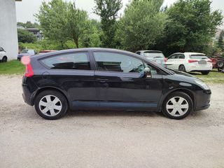 Citroen C4 2005 coupe