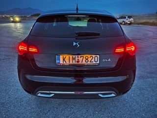 DS DS4 2015 1.2 TURBO 130HP 6ΤΑΧΥΤΟ FULL EXTRA!!-thumb-37