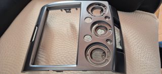 Πλαίσιο ford ranger 2 din-thumb-1