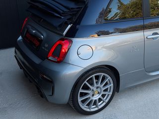 Abarth 695C 2018 Rivale Limited Edition No 444-thumb-9