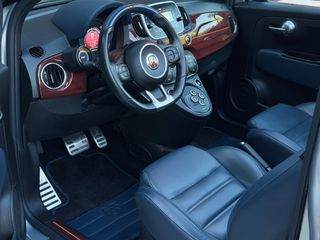 Abarth 695C 2018 Rivale Limited Edition No 444-thumb-16