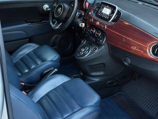 Abarth 695C 2018 Rivale Limited Edition No 444-thumb-18