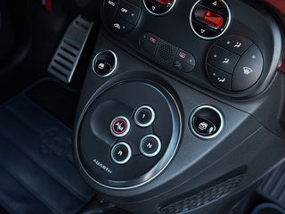 Abarth 695C 2018 Rivale Limited Edition No 444-thumb-22