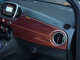 Abarth 695C 2018 Rivale Limited Edition No 444-thumb-23